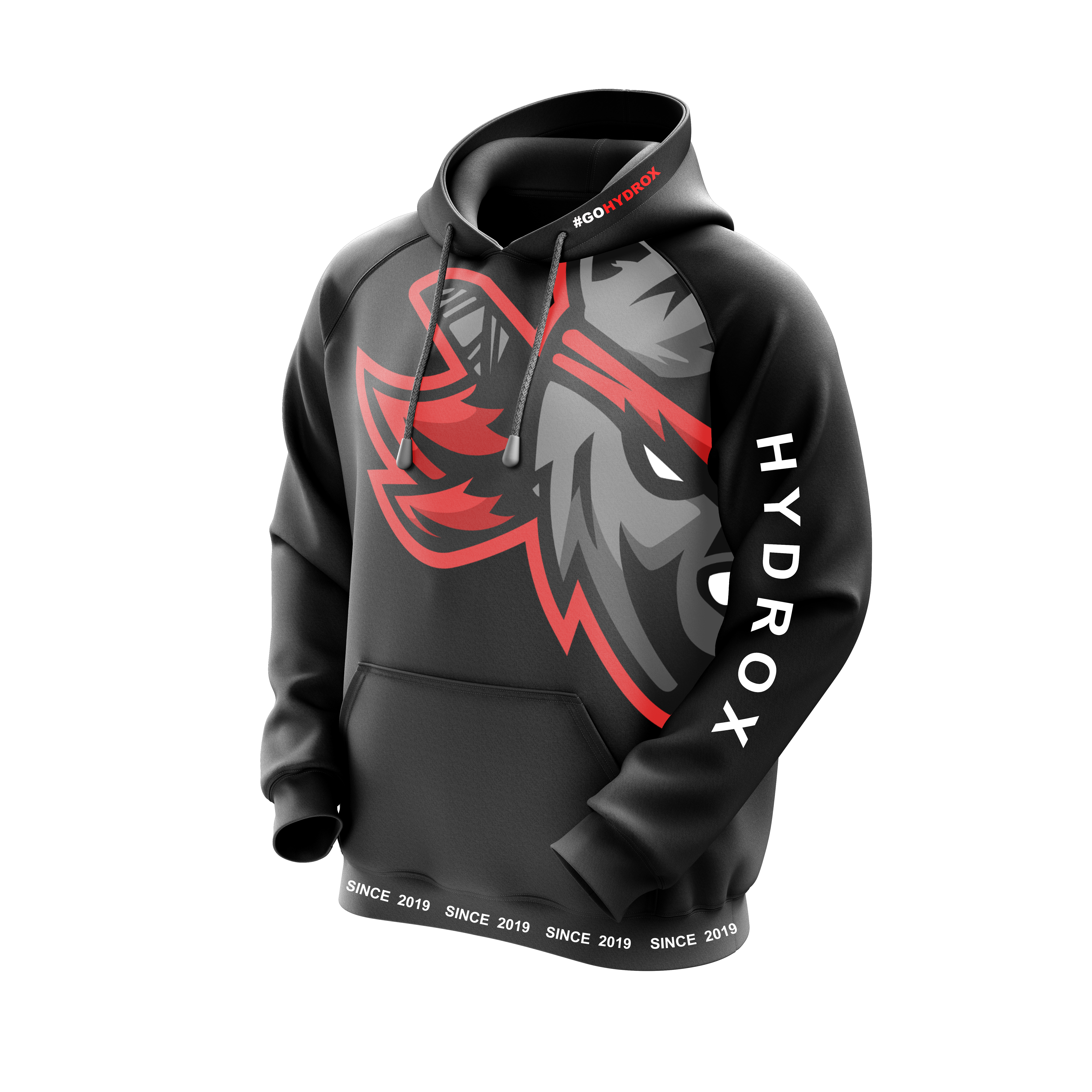 HDX Hoodie